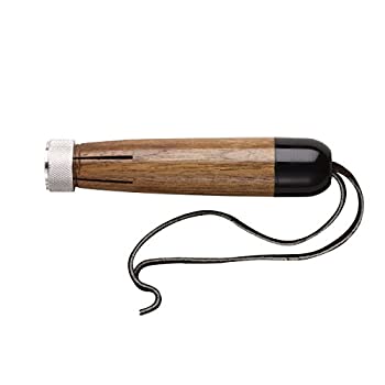 【中古】【インポート品・未当て嵌める】Markal 109 Hardwood Peterson Holder for Lumber Crayons%ｶﾝﾏ% 5 Length (Pack of 12) by Markal