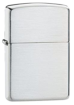 【中古】【インポート品・未当てはめる】Ｚｉｐｐｏ【ジッポー】 純銀 （スターリングしろがね色） ＃13 ラウンドいの一番 艶消し