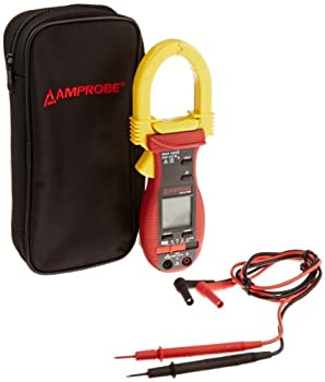 【中古】【輸入品・未使用】Amprobe ACD-6 PRO Clamp Meter 600V AC/DC by Amprobe