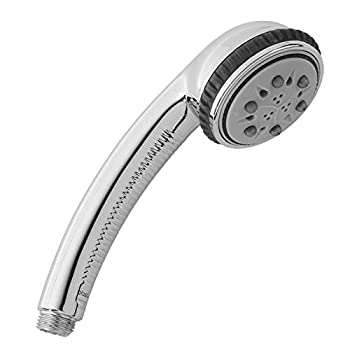 【中古】【インポート品・未当て嵌める】Jaclo s428-pch Serena Handshower