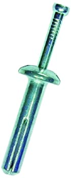 【中古】【インポート品・未当て嵌める】L.H. Dottie ZA200 Anchor 1/4-Inch Diameter by 2-Inch Length%ｶﾝﾏ% 100-Pack