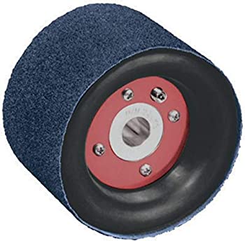 【中古】【輸入品・未使用】Dynabrade 94507 3-1/4-Inch by 3-Inch Standard Dynacushion Pneumatic Wheel by Dynabrade