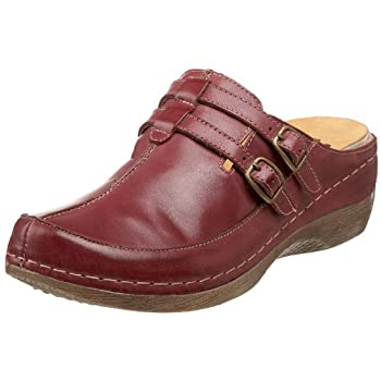 【中古】【輸入品・未使用】Spring Step レディース カラー: レッド|スカイマーケットプラス