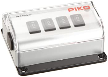 【中古】【輸入品・未使用】PIKO ピコ 35260 G 1/22.5 電子パーツ｜スカイマーケットプラス