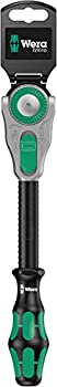 【中古】【輸入品・未使用】Wera???Zyklop 8000?Cラチェット1?/ 2inドライブ277?mm Carded