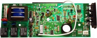 【中古】【輸入品・未使用】LINEAR Garage Door Openers HAE00040 Control Board LSO%ｶﾝﾏ% LDO by Linear