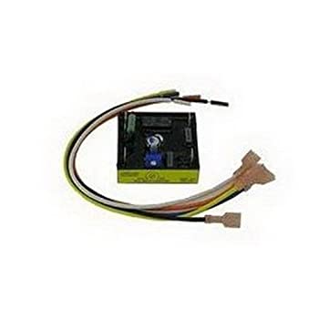 【中古】【輸入品・未使用】Tjernlund 950-1067 Timer Relay%ｶﾝﾏ% 1 to 10 minutes Adjustable by Tjernlund