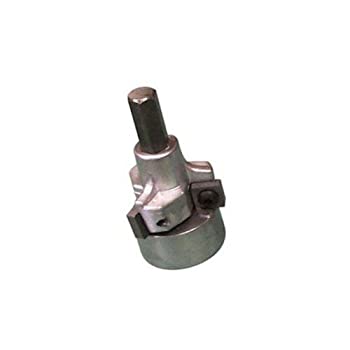 【中古】【インポート品・未当て嵌める】wheeler-rex 16150?1?1?/ 2in煙管Hog for時間割り40