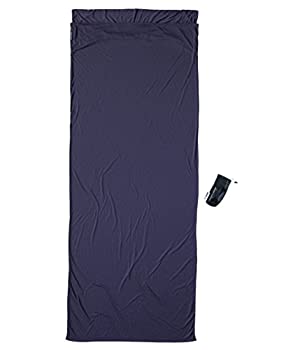 【中古】【輸入品・未使用】Cocoon TravelSheet performer パープル/ブラウン