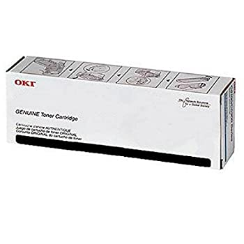 【中古】【輸入品・未使用】Oki Black Toner Cartridge%ｶﾝﾏ% 12900 Yield (45396224) by OKI｜スカイマーケットプラス