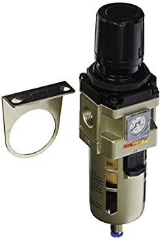 【中古】【輸入品・未使用】Rapidair K93216 NPT Filter Regulator%ｶﾝﾏ% 1/2-Inch by Rapidair 23,802円