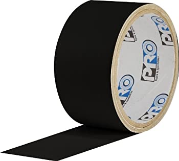【中古】【インポート品・未当て嵌める】ProTapes Pro Flex Flexible Butyl All Weather Patch and Shield Repair Tape%ｶﾝﾏ% 50\u0027 Length x 6 Width%ｶﾝﾏ% Black (Pack of 1) by Pro Tapes