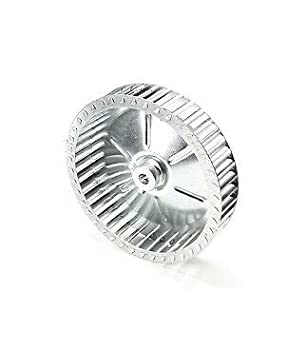【中古】【インポート品・未当てはめる】Wells 2u-43797?Blower Wheel
