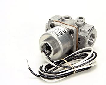 【中古】【インポート品・未当て嵌める】Middleby 28091???0017ソレノイドバルブ インテリア・寝具・収納-その他