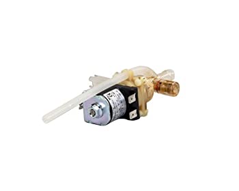 【中古】【インポート品・未当てはめる】Cecilware l467?a弁膜ダンプ車120?volt-8?粍-gb / LTB / c2