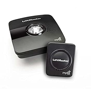 【中古】【輸入品・未使用】821LM MYQ スマートフォン ガレージドアコントローラー LiftMaster社【並行輸入】