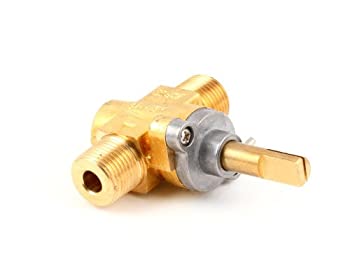【中古】【輸入品・未使用】Vulcan Hart 712043 Sal Shutoff Valve