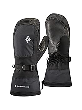 【中古】【輸入品・未使用】ブラックダイヤモンドマーキュリーミットコールドウェザーミトン 61,479円