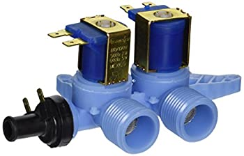 【中古】【インポート品・未当て嵌める】General Electric wh13?X 10006水インレットバルブ
