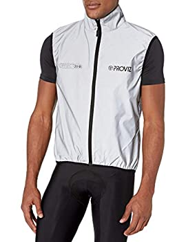 【中古】【インポート品・未当て嵌める】Proviz Reflect360 Mens Gilet Sleeveless Jacket%ｶﾝﾏ% Fully Reflective%ｶﾝﾏ% XX-Large by Proviz