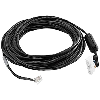 【中古】【インポート品・未当て嵌める】Kohler k-97172-na DTV Plus資料有線テレビfor k-682-k 6つ界面弁膜
