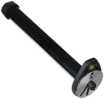 【中古】【輸入品・未使用】Manfrotto 055XSCC ショートセンターコラム セレクト055シリーズ三脚用 ブラック