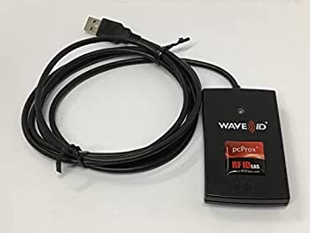 【中古】【輸入品・未使用】RF Ideas Honeywell NexWatch RDR-6N82AKU