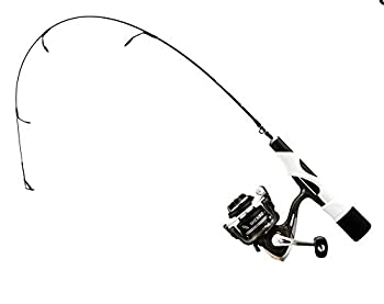 【中古】【輸入品・未使用】13 FISHING - Wicked Ice Combo - 26インチ ML (ミディアムライト) - NWC26ML