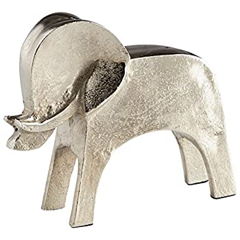 【中古】【輸入品・未使用】シアンデザイン08885?Tusk Sculpture|スカイマーケットプラス