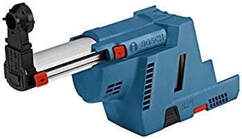 【中古】【インポート品・未当てはめる】[T-000555006007]BOSCH(ﾎﾞｯｼｭ)GDE18V-16 吸塵ｱﾀﾞﾌﾟﾀｰGDE18V-16