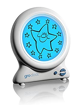【中古】【インポート品・未当て嵌める】The Gro Company Gro-Clock Sleep Trainer by The Gro Company