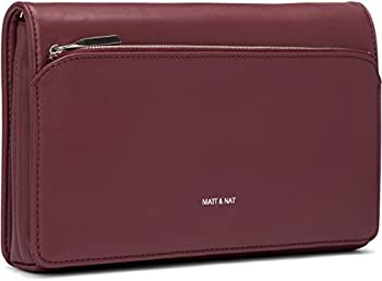 【中古】【インポート品・未当て嵌める】Matt \u0026 Nat レディース ペティート