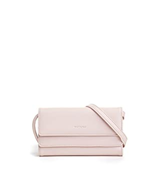 【中古】【輸入品・未使用】Matt＆Nat May Loom Wallet、Blossom