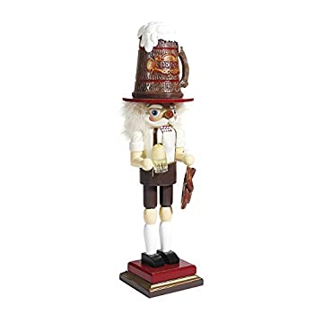 【中古】【輸入品・未使用】Kurt S. Adler HA0487 くるみ割り人形 マルチカラー|スカイマーケットプラス
