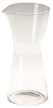 【中古】【輸入品・未使用】(Clear) - Iittala Kartio Pitcher%ｶﾝﾏ% Clear