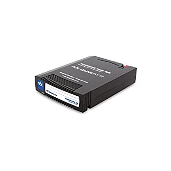 【中古】【インポート品・未当て嵌める】Tandberg Data RDX 500GB 薬莢 8541