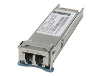 【中古】【インポート品・未当て嵌める】Cisco XFP-10G-MM-SR