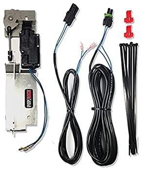 【中古】【輸入品・未使用】Pop & Lock PL8120Q パワーテールゲートロック Chevy/GMC用|スカイマーケットプラス