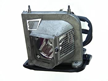 【中古】【インポート品・未当て嵌める】DELL 1209S / 1409X / 1609WX Replacement Projector Lamp