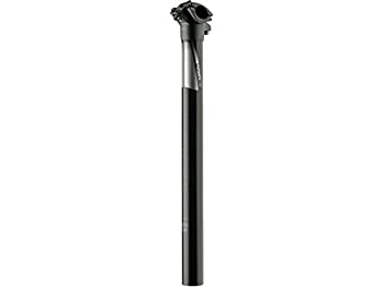 【中古】【輸入品・未使用】Truvativ Seatpost Noir T30 0mm offset 400mm 31.6 Carbon [Sports]