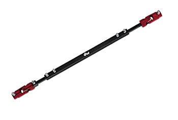 【中古】【輸入品・未使用】dw ( Drum Workshop ドラムワークショップ ) DW-SP211 5000シリーズ、8000シーズ%ｶﾝﾏ% 9000シーズツインペダル用ドライブシャフト