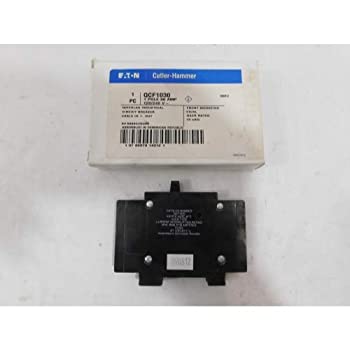 【中古】【輸入品・未使用】Eaton QCF1030 サーキットブレーカー 30アンペア|スカイマーケットプラス