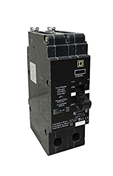 【中古】【輸入品・未使用】Schneider Electricミニチュア回路遮断器480y / 277-volt 60-amp edb24060?480y / 277?V 60?A|スカイマーケットプラス