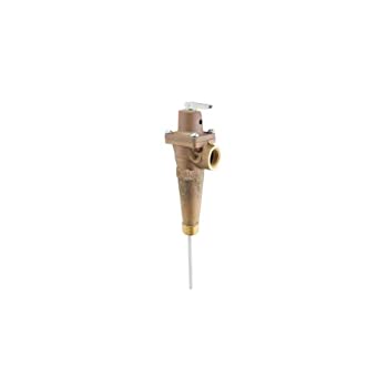 【中古】【輸入品・未使用】Rheem SP9013E Temperature and Pressure Relief Valve by Rheem
