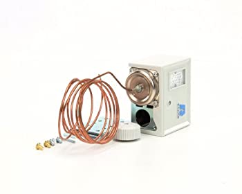 【中古】【輸入品・未使用】RANCO 010-1416 Medium Temperature Control by Ranco