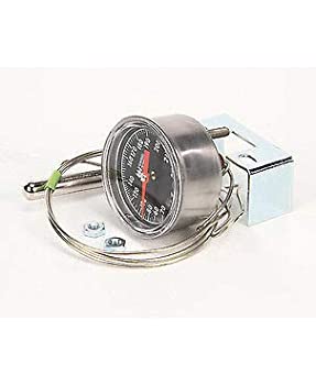【中古】【輸入品・未使用】Intermetro RPC13-109 Thermometer by Prtst [並行輸入品]