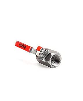 【中古】【インポート品・未当て嵌める】Frymaster 810-1569 1.25in 非ろ波器弁膜