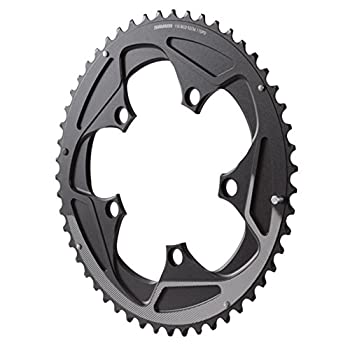 【中古】【インポート品・未当て嵌める】SRAM Road - Plateau Mod?le 52 Dents 2015 plateau vtt 自転車・サイクリング-ロードバイク
