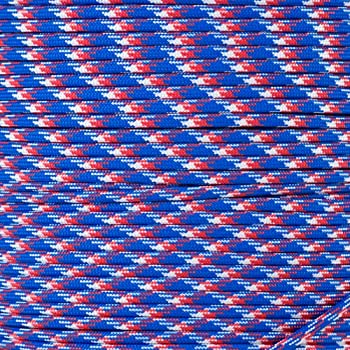 【中古】【輸入品・未使用】Paracord Planet 550コードタイプIII 7ストランドParacord 1000足スプール???愛国