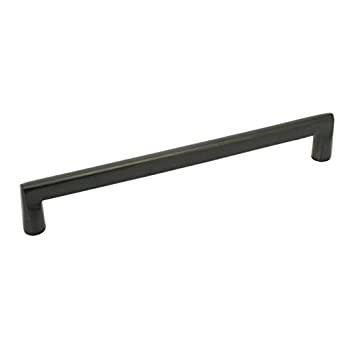 【中古】【輸入品・未使用】Emtek 86349?MB EMTレールPull｜スカイマーケットプラス